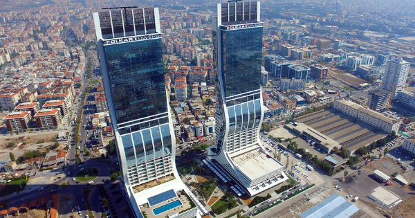 İzmir Ofis