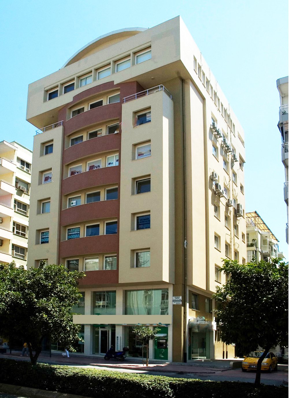 Adana Sanal ofis