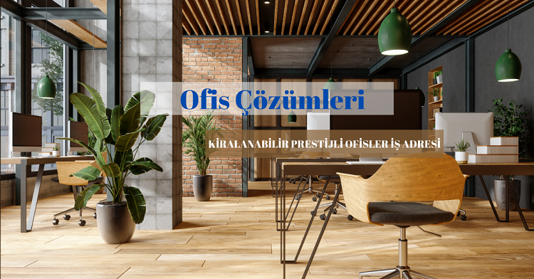 Mersin Sanal Ofis
